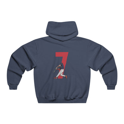 Luke Hill Vintage Hoodie