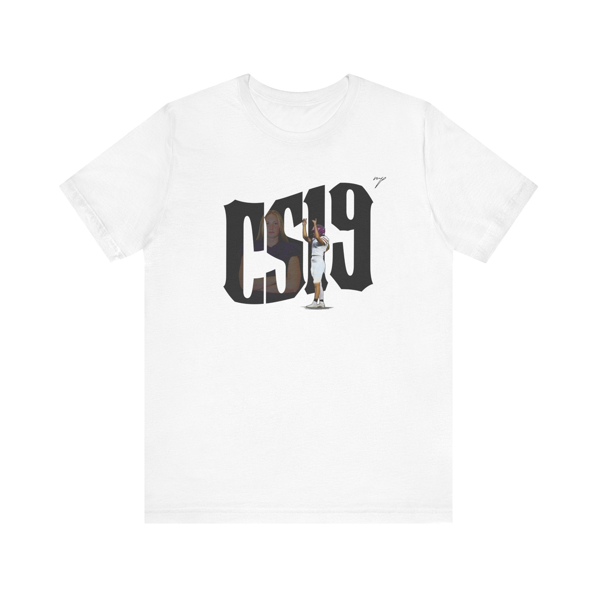 Caitlyn Soroka Graphic Tee