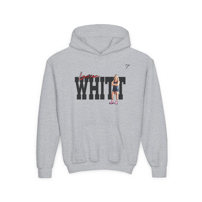 Lauren Whitt YOUTH Hoodie