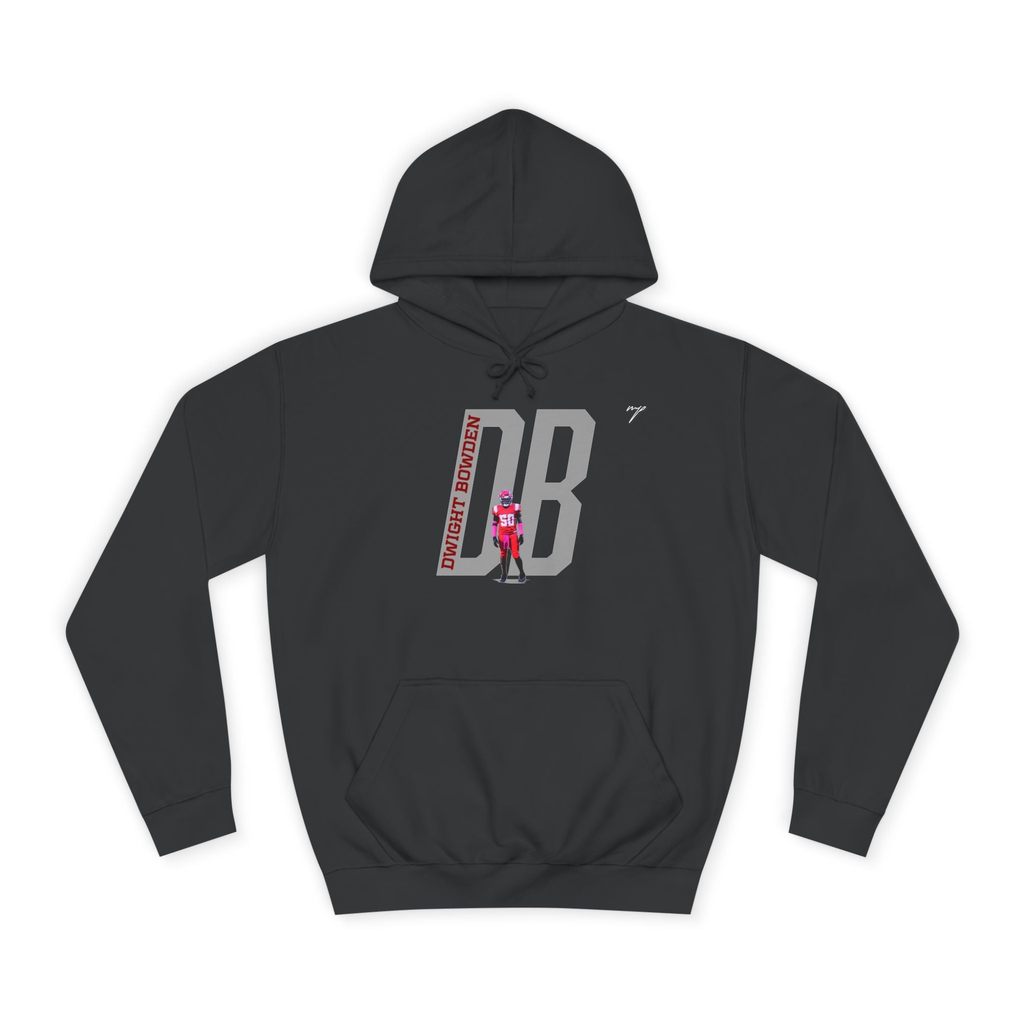 Dwight Bowden Hoodie