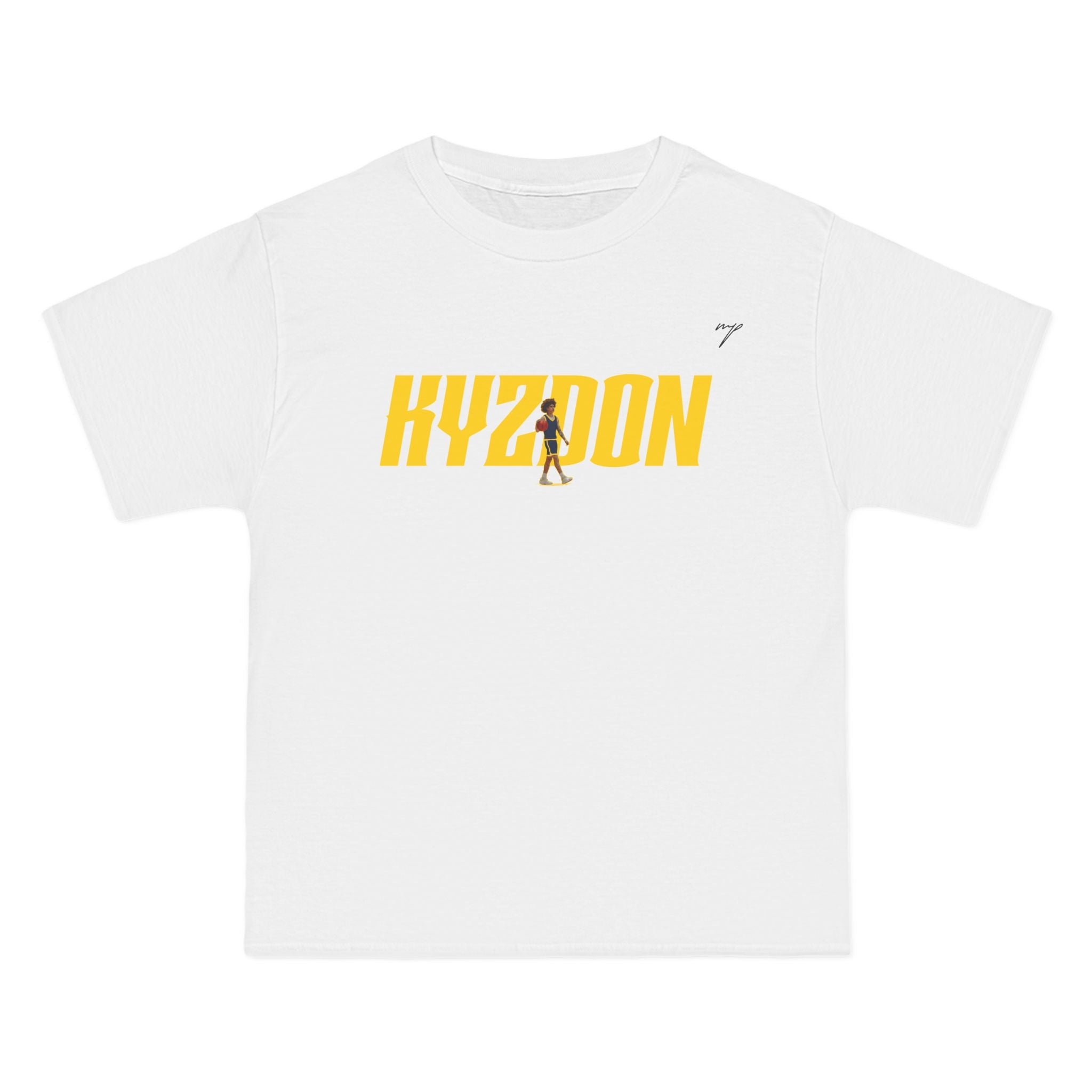 Kyzdon Robertson Vintage Tee