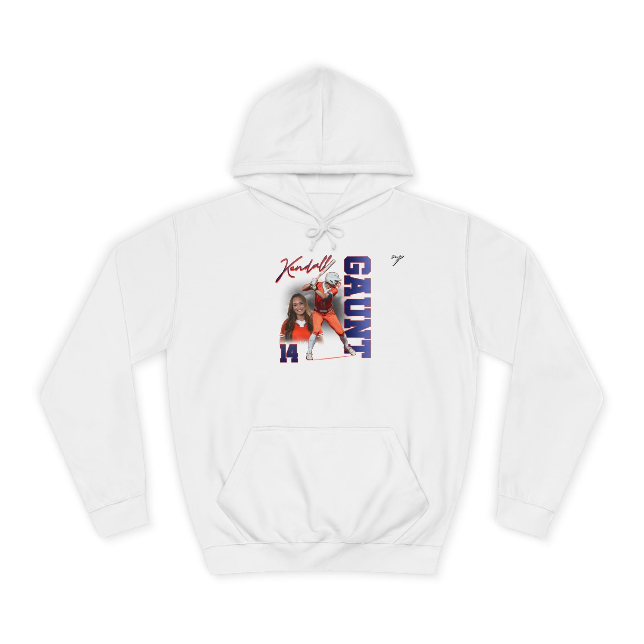 Kendall Gaunt Hoodie