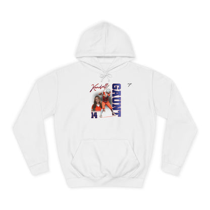 Kendall Gaunt Hoodie