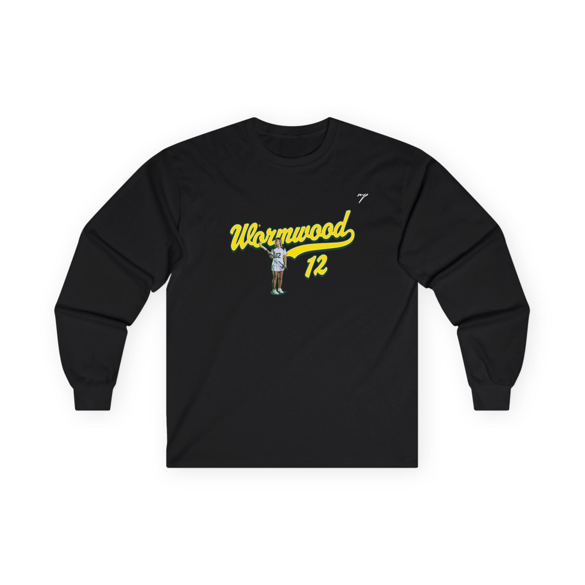 Isabelle Wormwood Long Sleeve