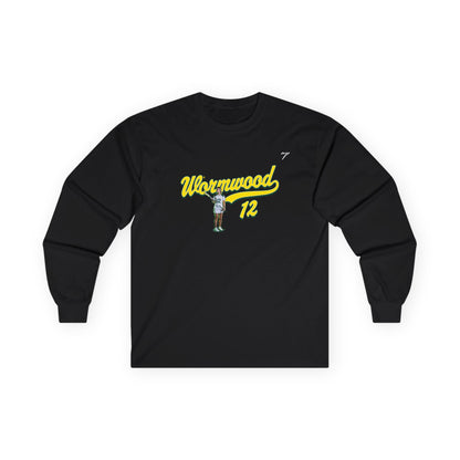 Isabelle Wormwood Long Sleeve