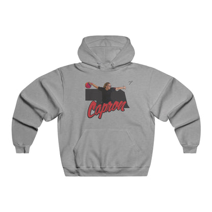 Karina Capron Vintage Hoodie