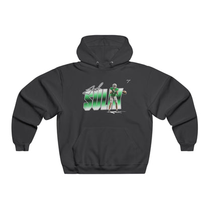 Jack Sulik Vintage Hoodie