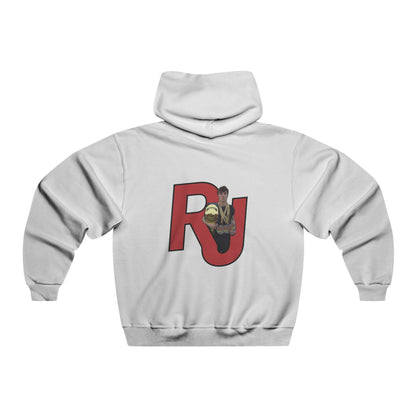 Ricky Jones Vintage Hoodie
