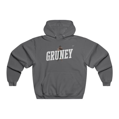 Aidan Gruenenfelder Vintage Hoodie