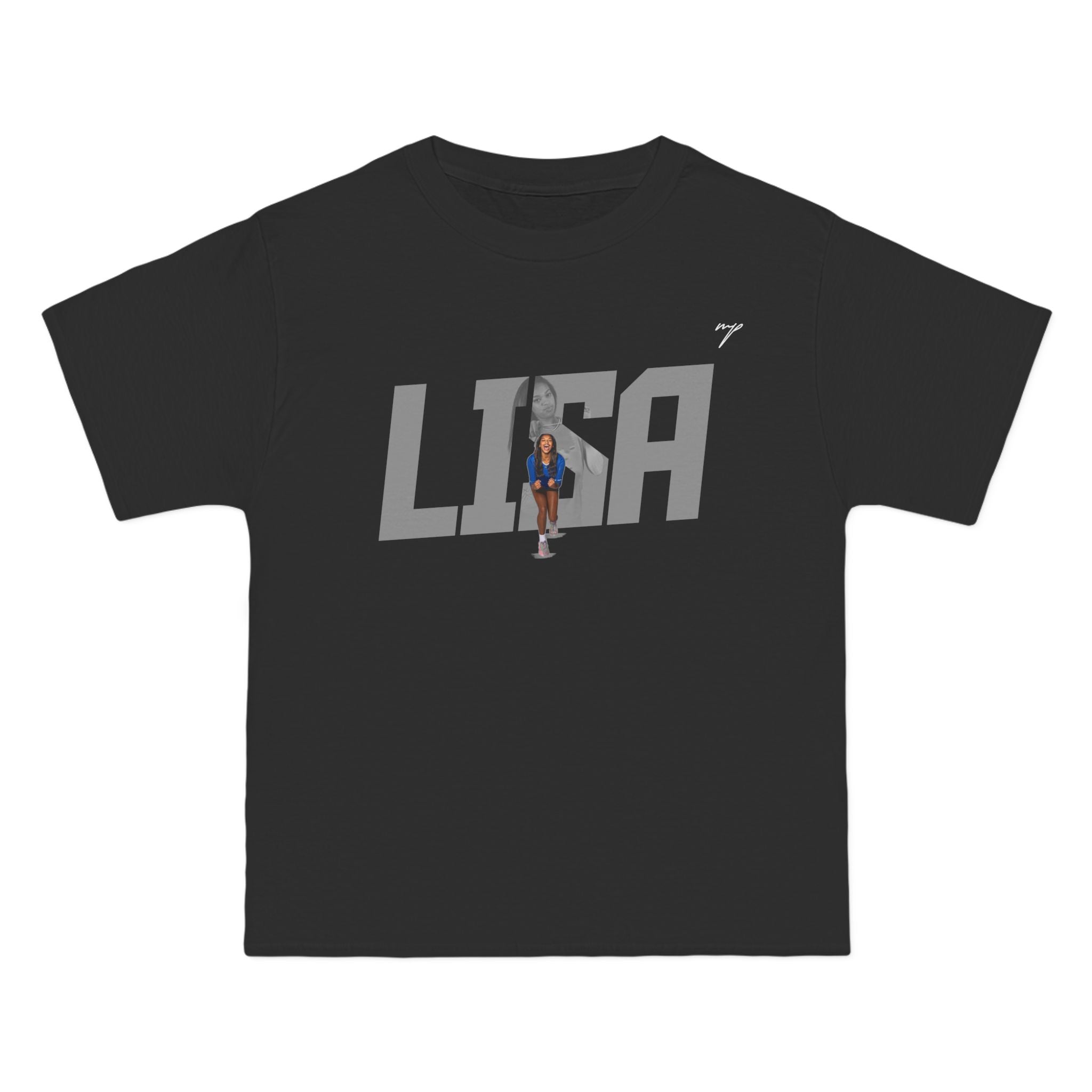Lisa Melenciano Vintage Tee