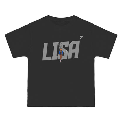 Lisa Melenciano Vintage Tee