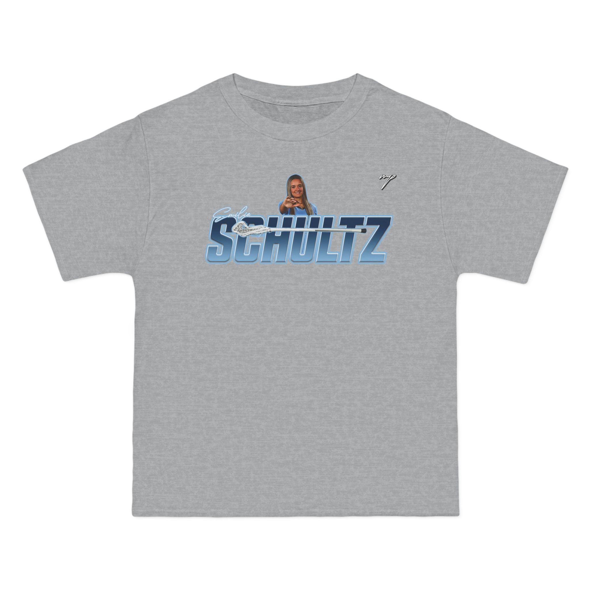 Emilie Schultz Vintage Tee
