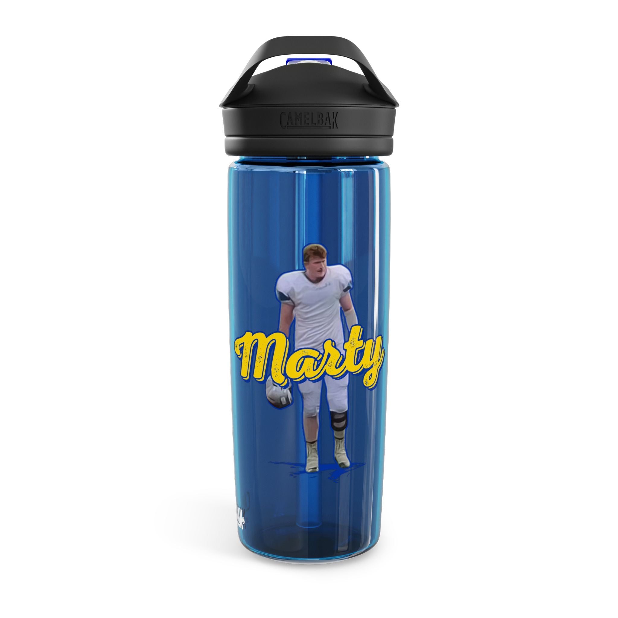Thomas Martian CamelBak Water Bottle