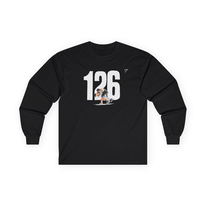Elijah McCrery Long Sleeve Tee