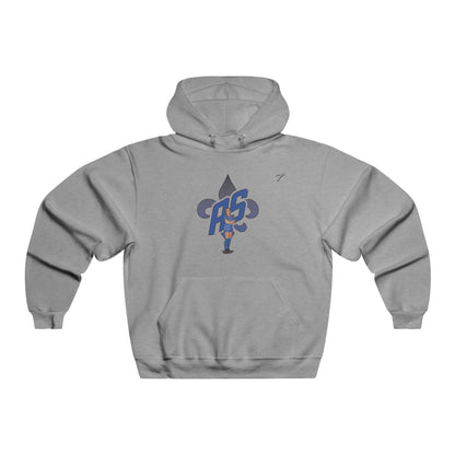 Audrey Smith Vintage Hoodie