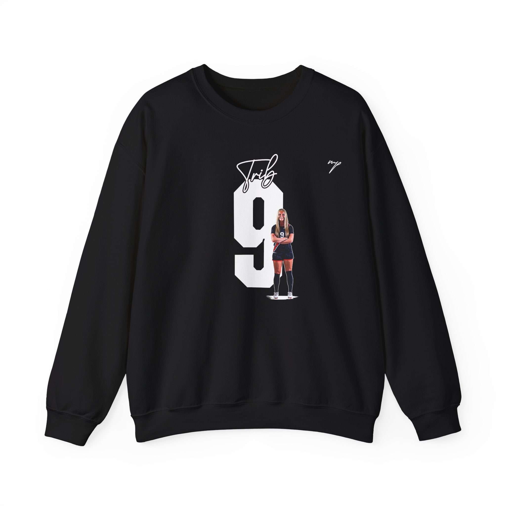 Olivia Tribolet Crewneck