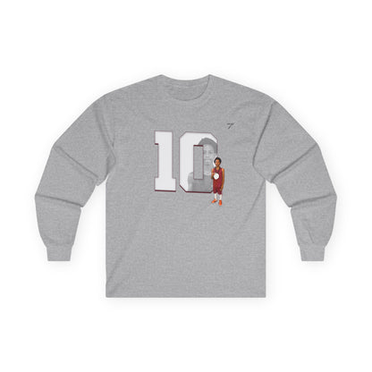 Kaden Walker Long Sleeve