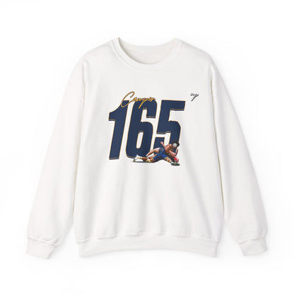 Tavian Camper Crewneck