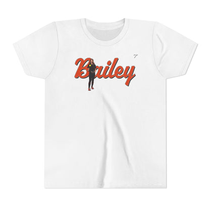 Bailey Murray Youth Graphic Tee