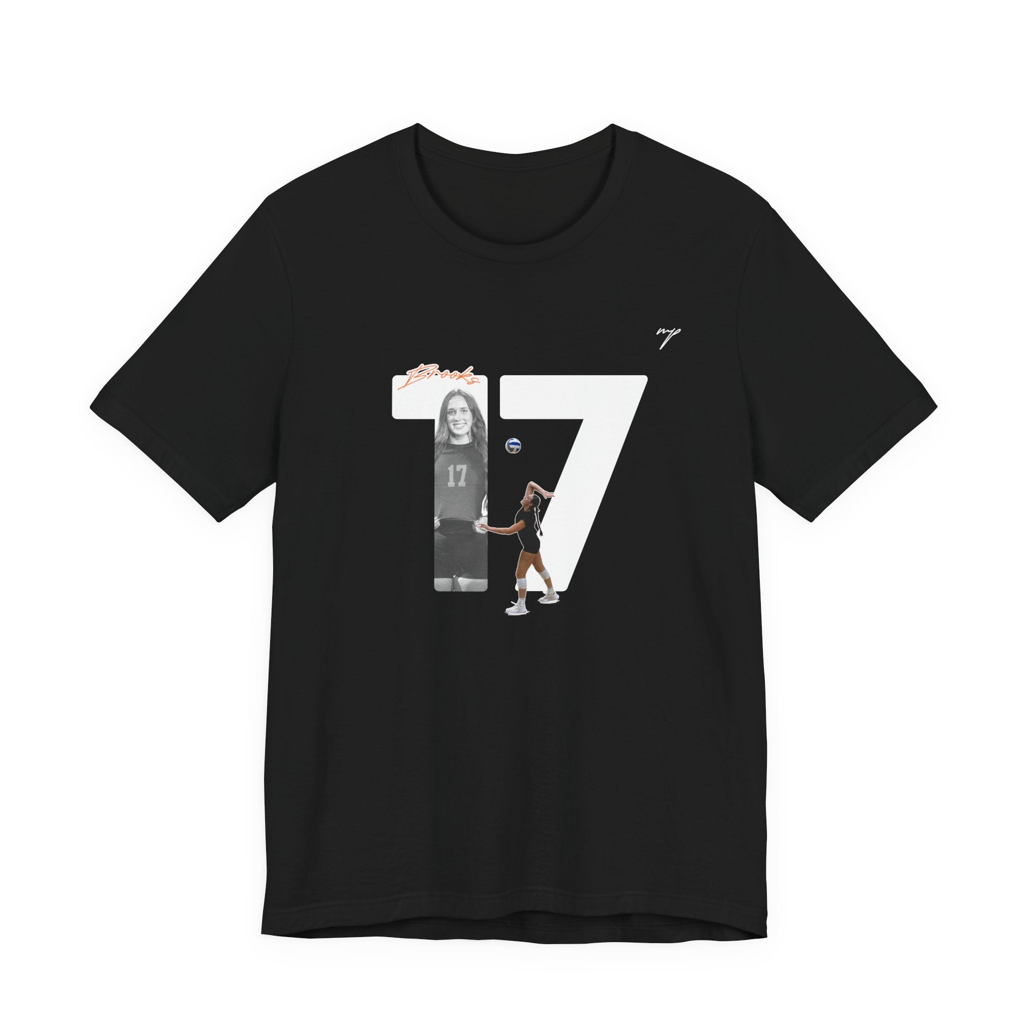 Annika Brooks Graphic Tee