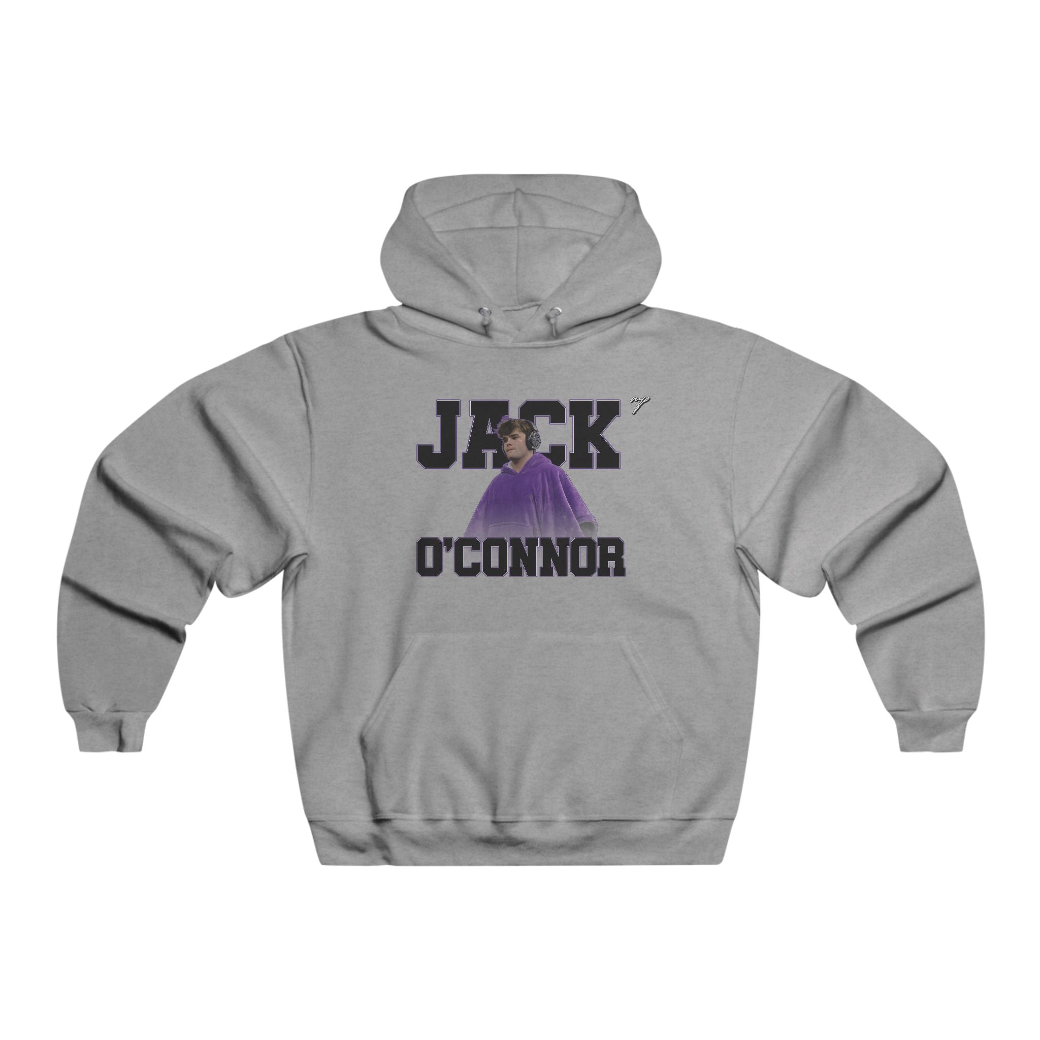 Jack O'Connor Vintage Hoodie