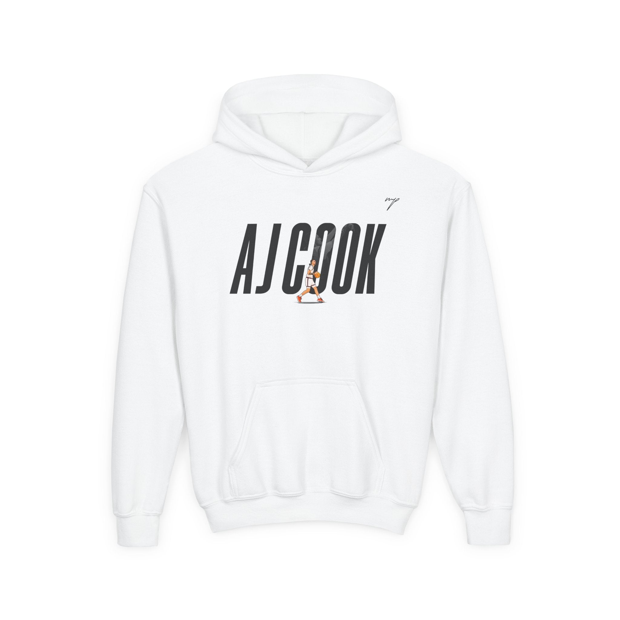 Aareon Cook YOUTH Hoodie