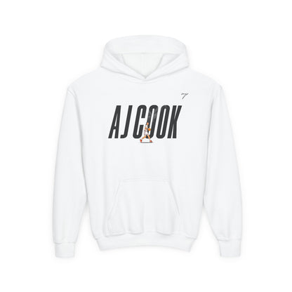 Aareon Cook YOUTH Hoodie
