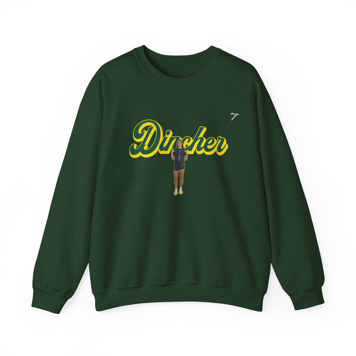 Peyton Dincher Crewneck