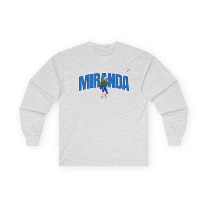 Miranda Harmon Long Sleeve