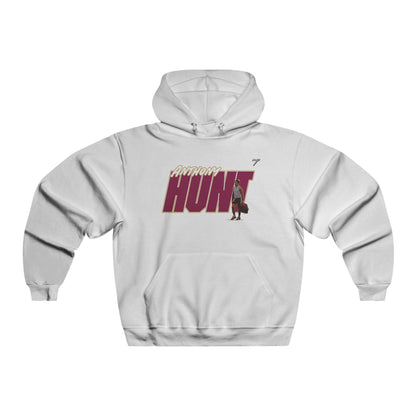 Anthony Hunt Vintage Hoodie