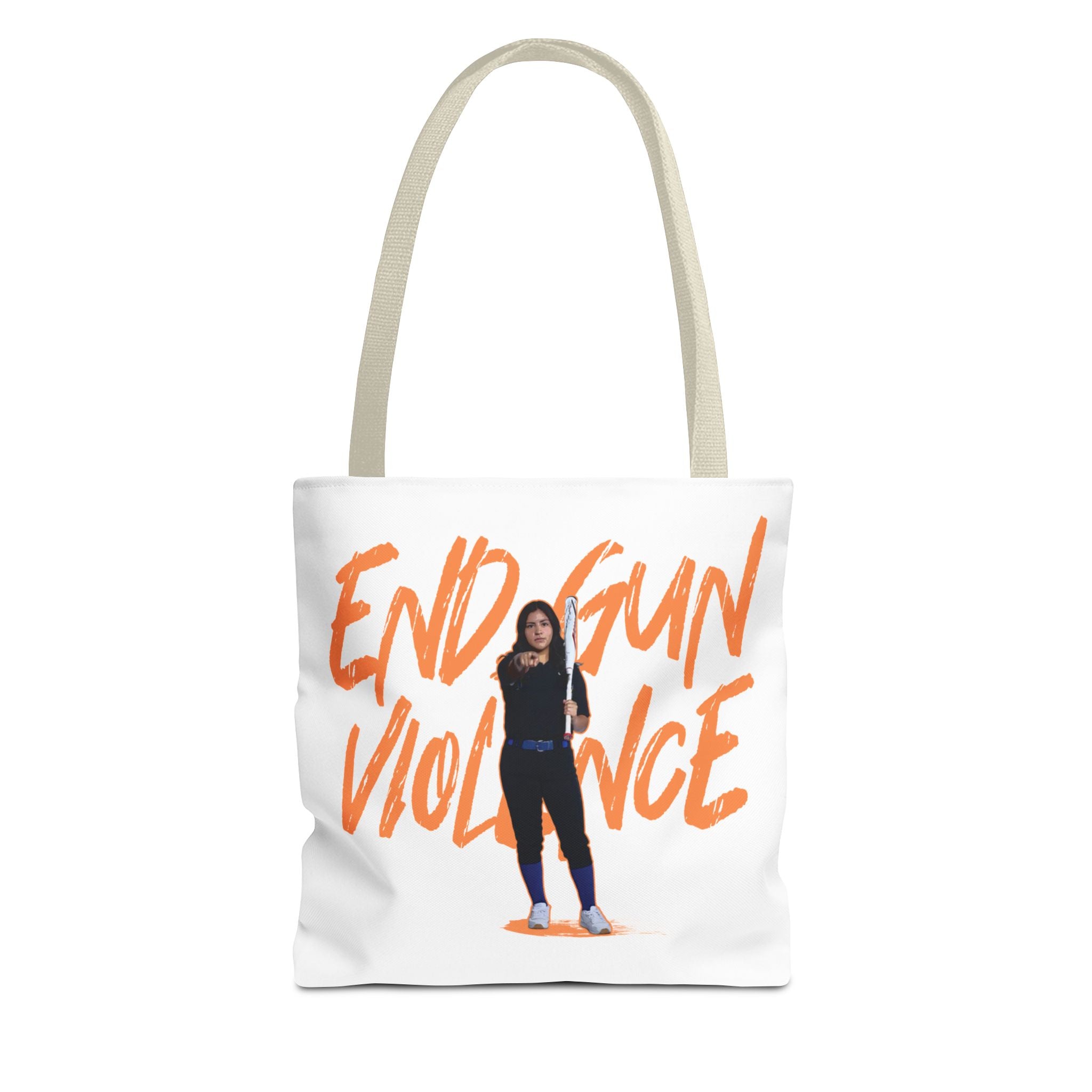 Ivanney Ramirez Tote Bag