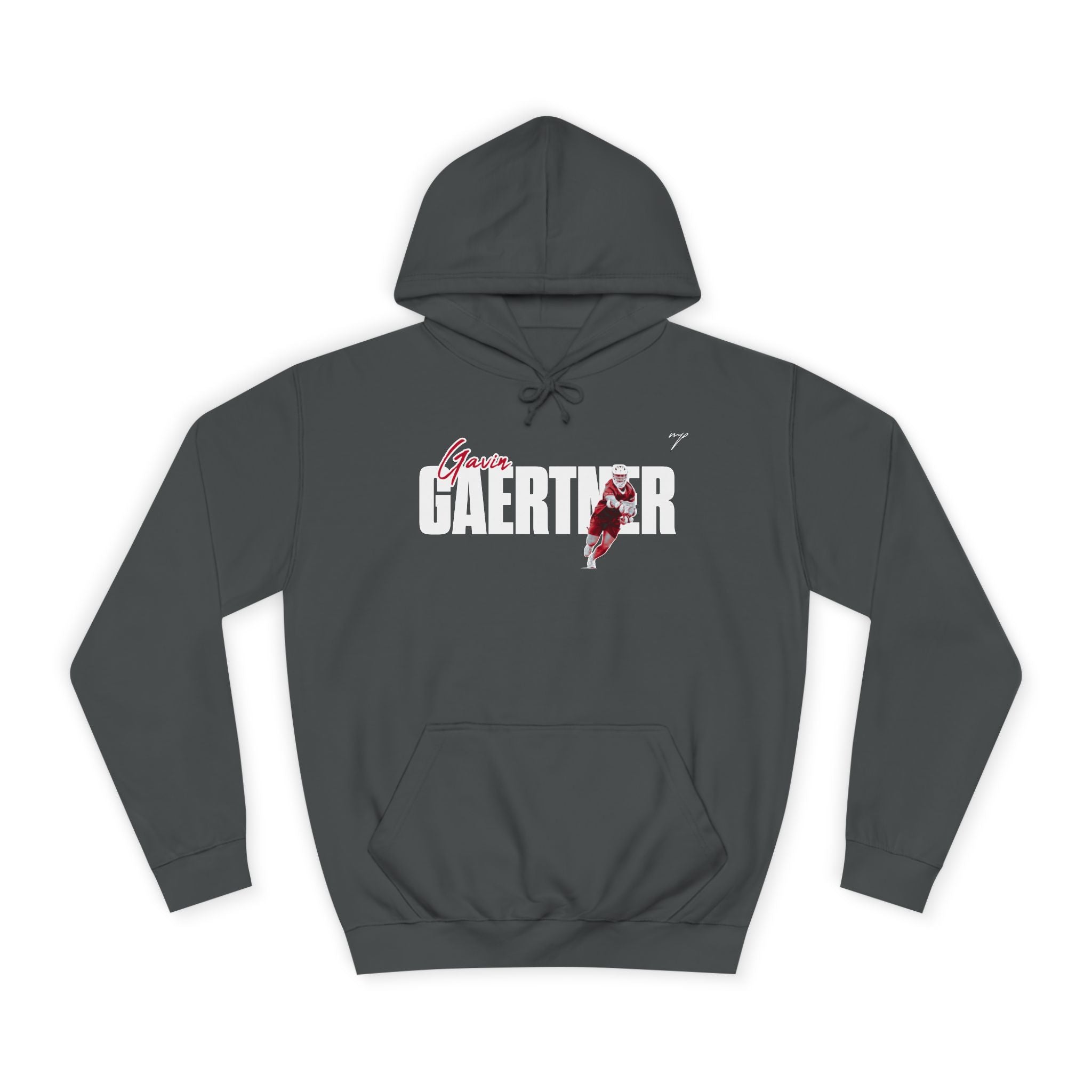 Gavin Gaertner Hoodie