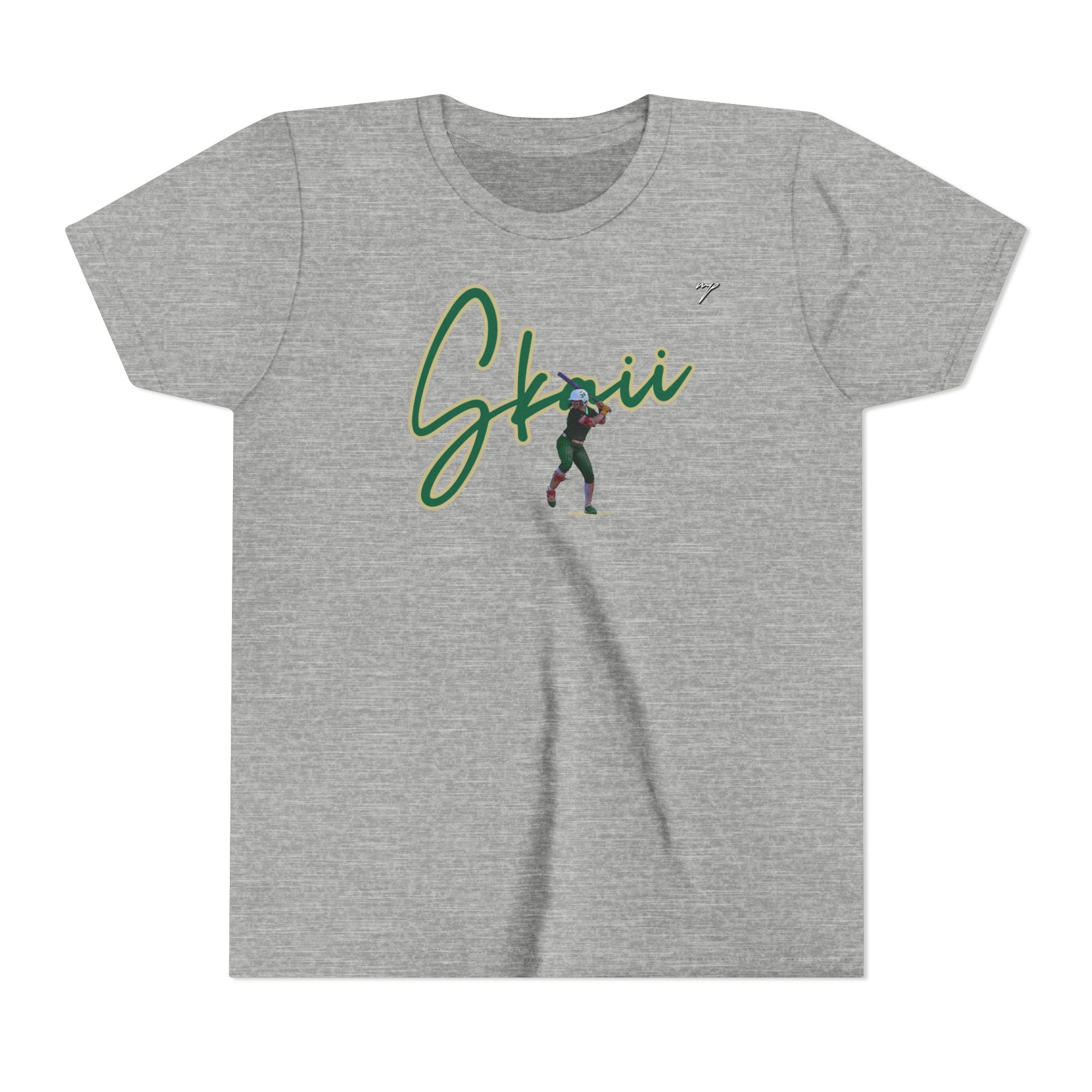 Skaii Rodriguez Perez YOUTH Graphic Tee
