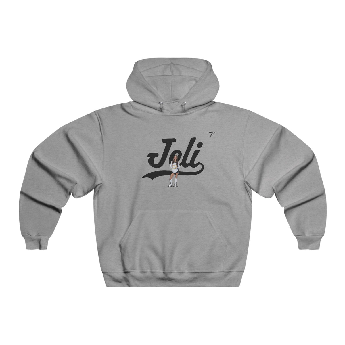 Anna Jelinek Vintage Hoodie