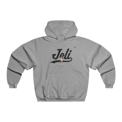 Anna Jelinek Vintage Hoodie