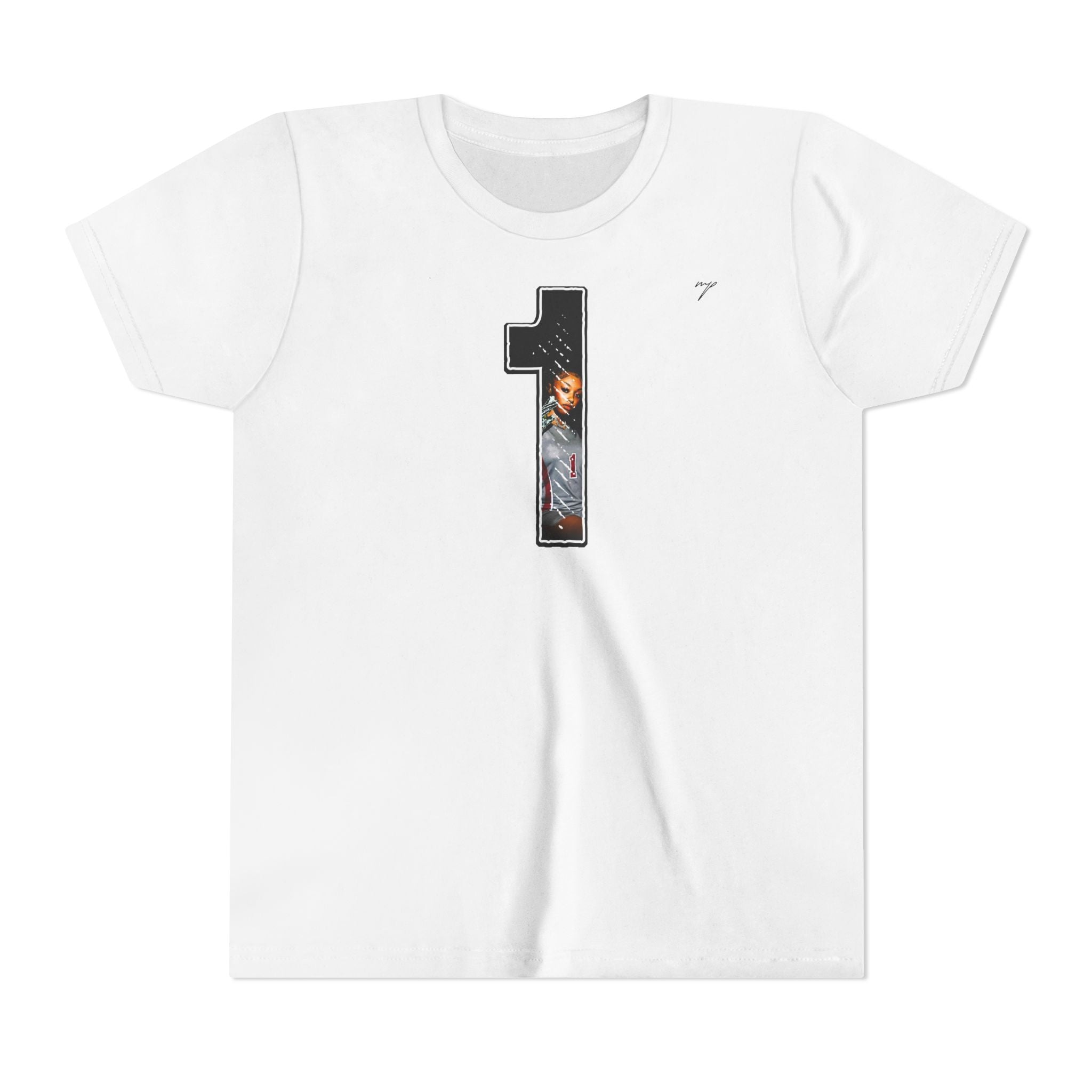 Kristen Kinard YOUTH Graphic Tee