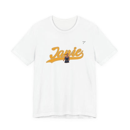 Janie McCanna Graphic Tee
