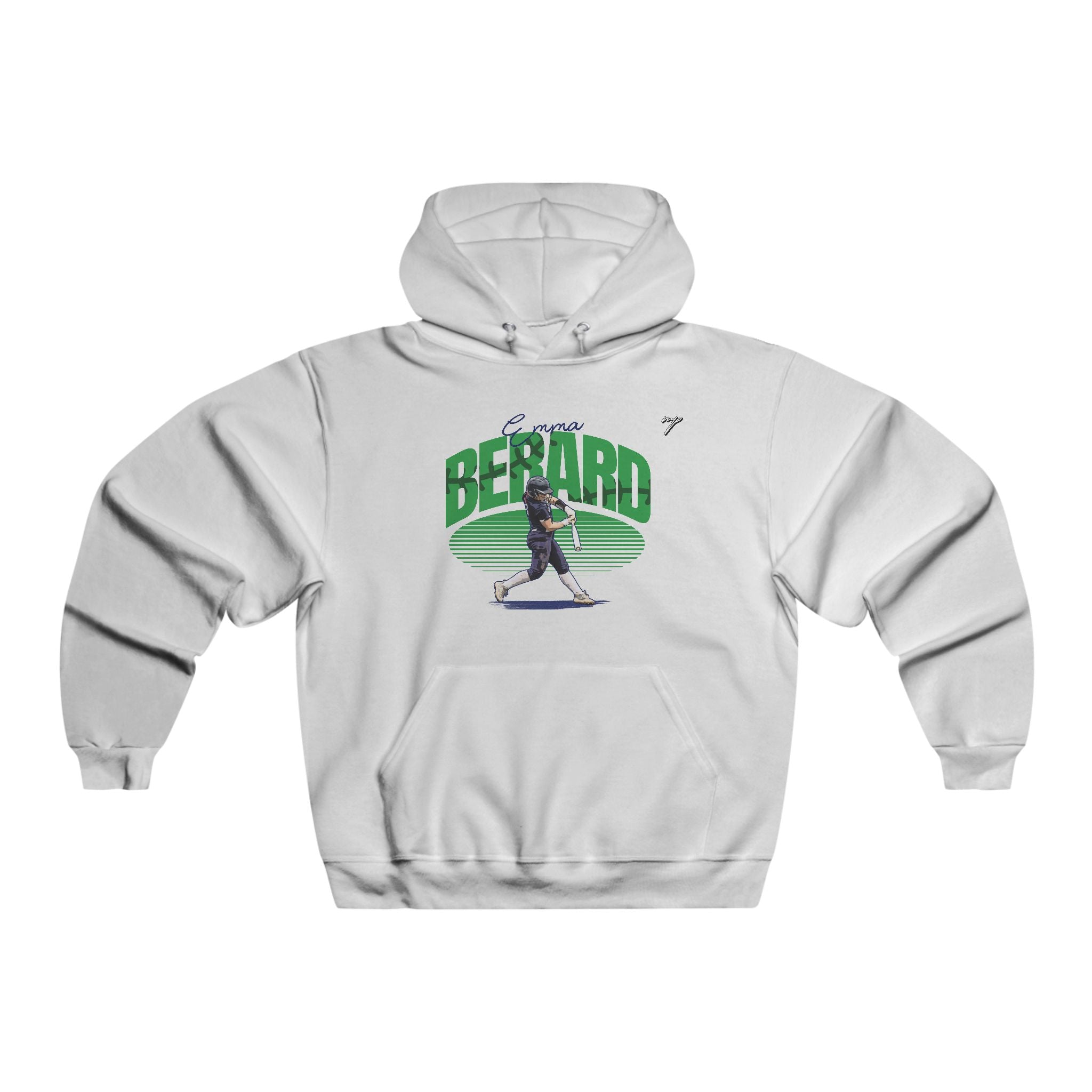 Emma Berard Vintage Hoodie
