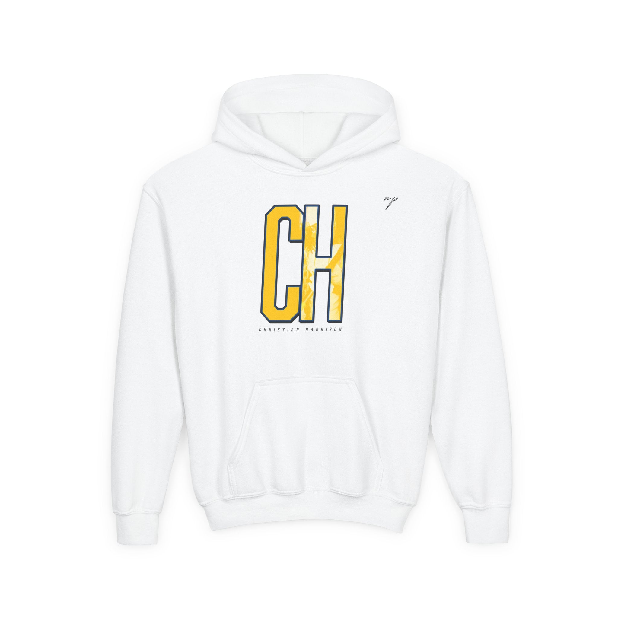 Christian Harrison YOUTH Hoodie