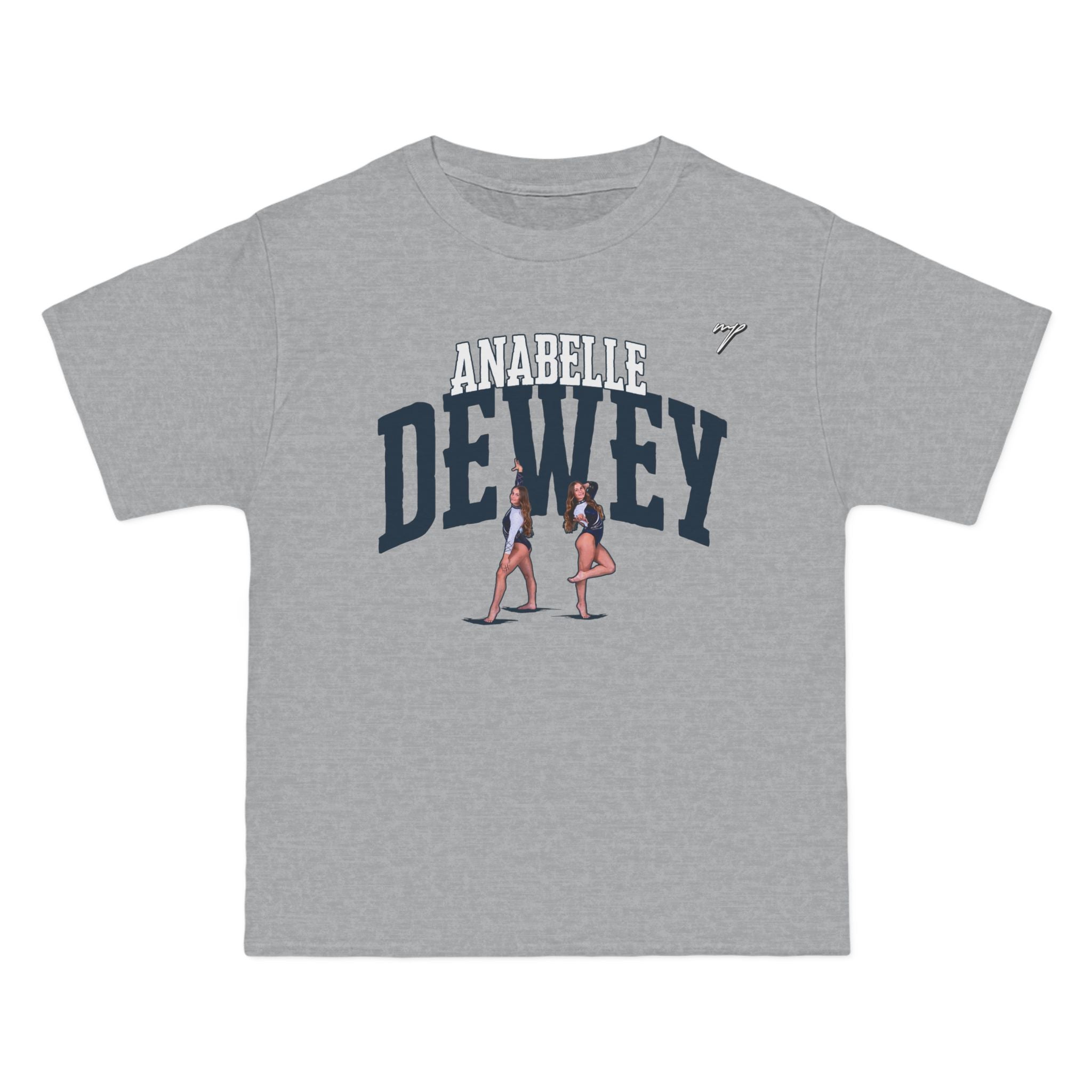 Anabelle Dewey Vintage Tee