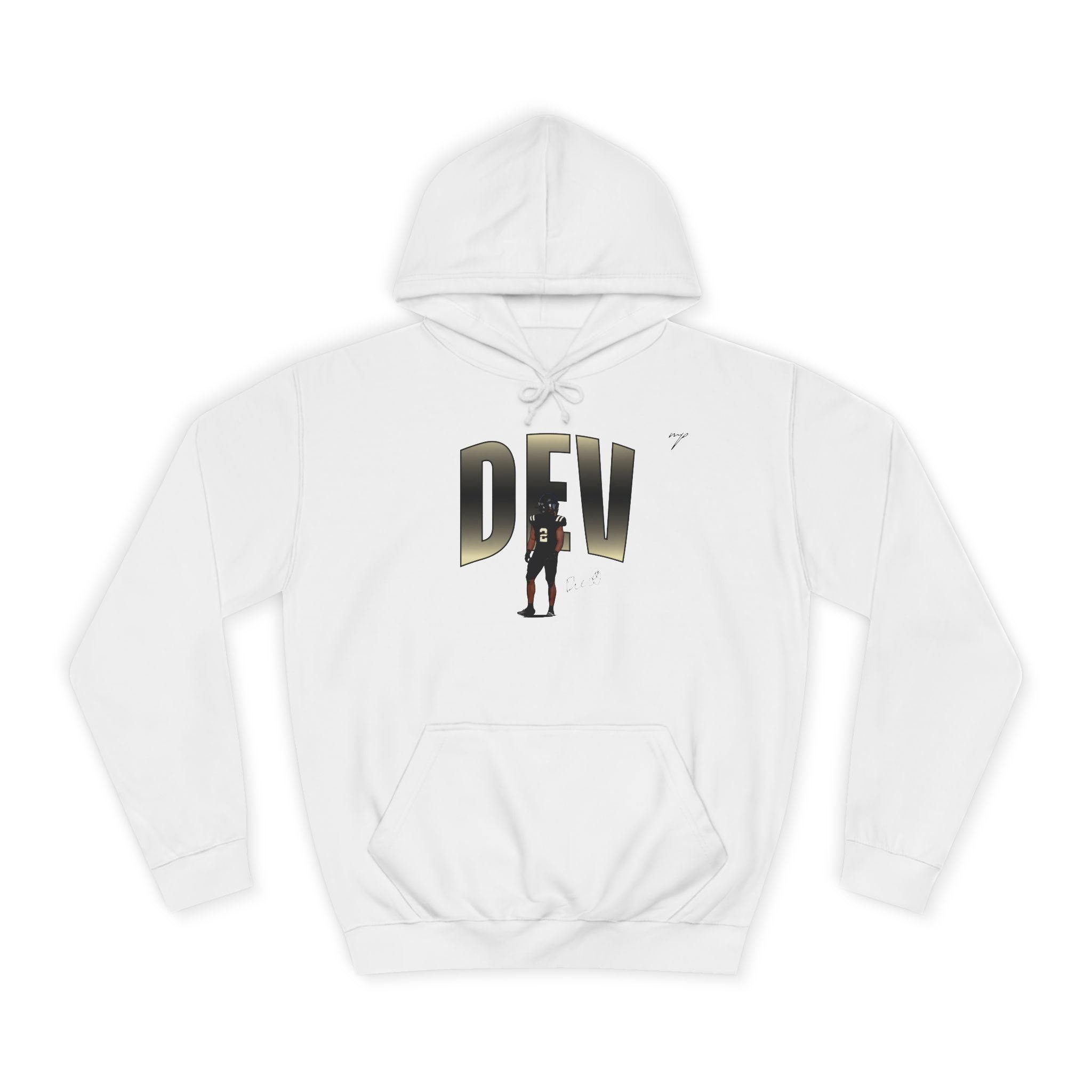 Devin Cox Hoodie