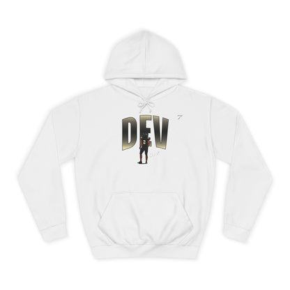 Devin Cox Hoodie