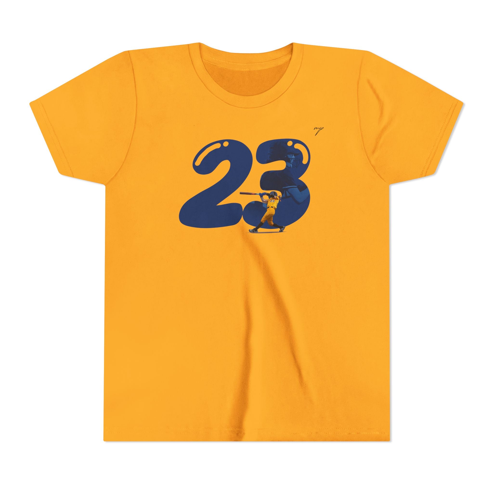 Gracie Alejo YOUTH Graphic Tee