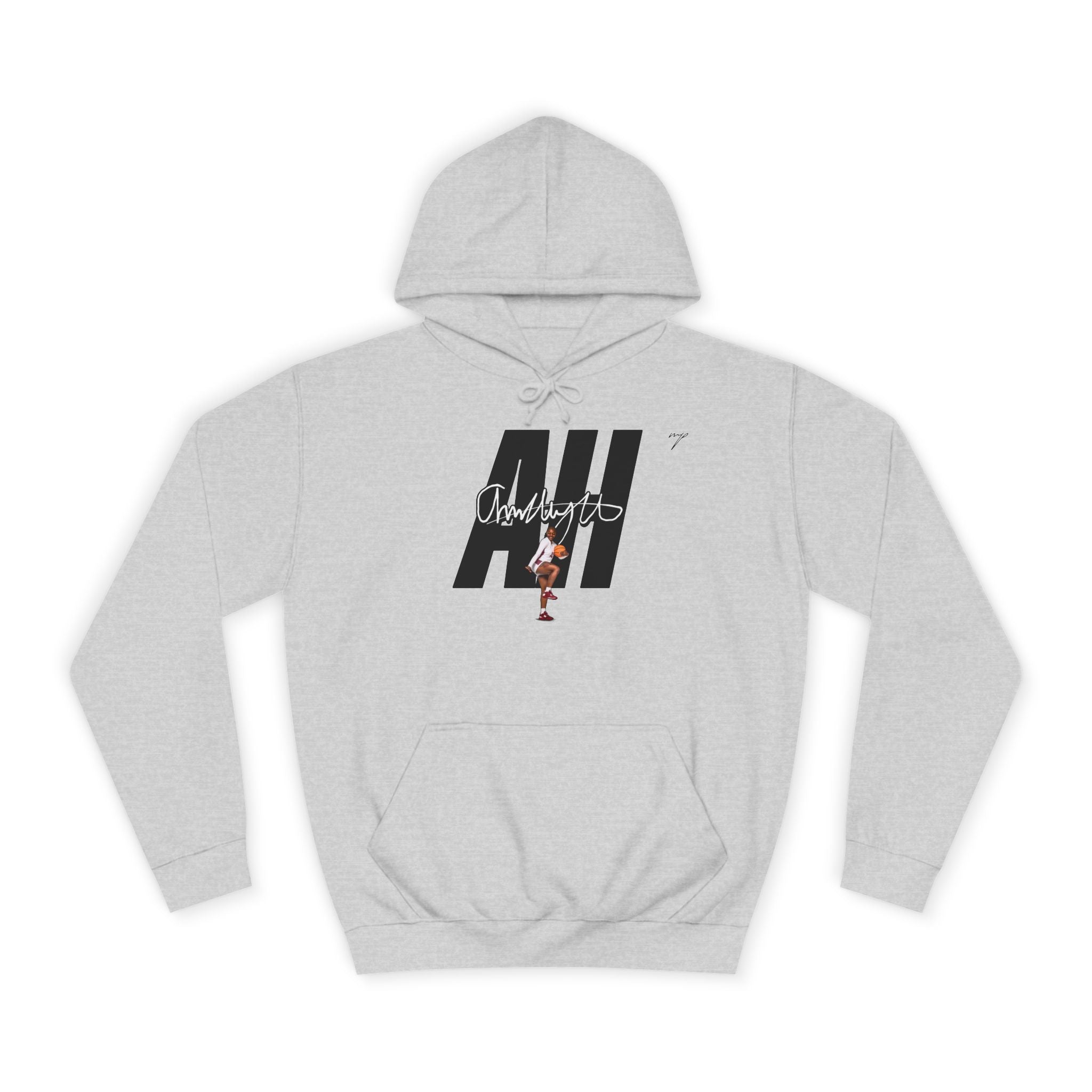 Amaya Harris Hoodie