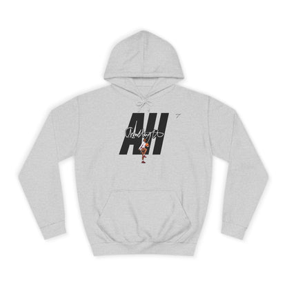 Amaya Harris Hoodie