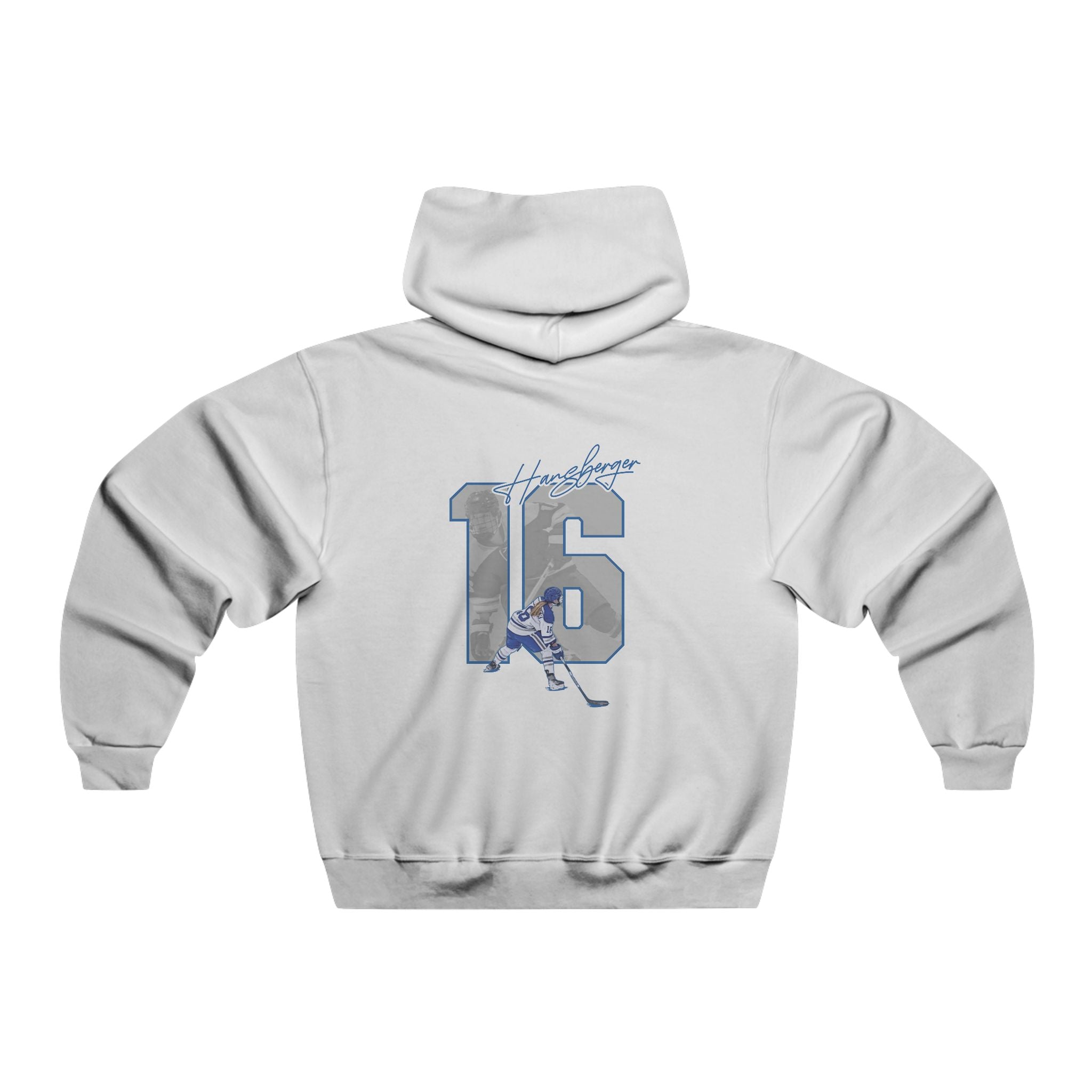 Abby Hansberger Vintage Hoodie