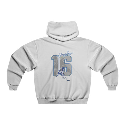 Abby Hansberger Vintage Hoodie
