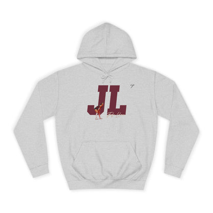Jordyn Lehman Hoodie