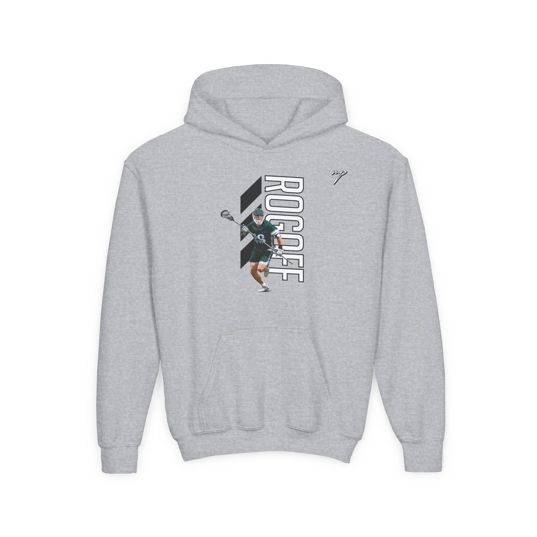 Brady Rogoff Youth Hoodie