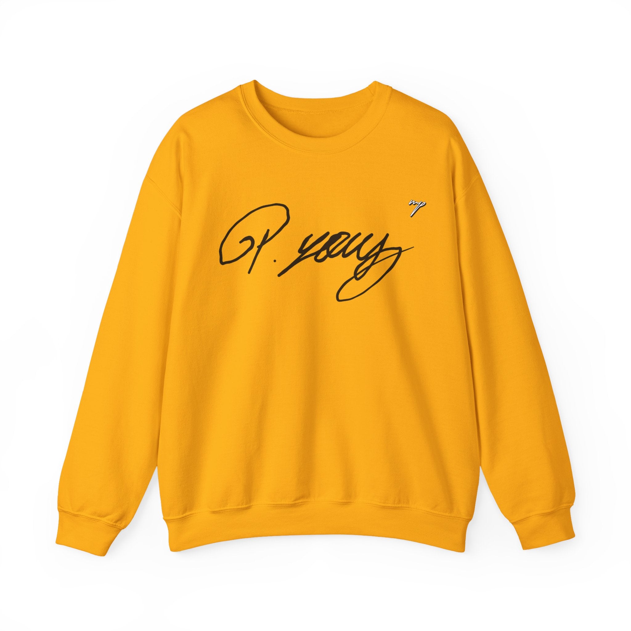 Peyton Young Crewneck